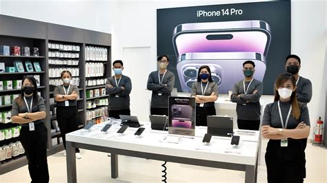 Power Mac Center SM City Tuguegarao now open.
